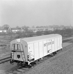 170923 Afbeelding van de koelwagen nr. 11 84 801 9 176-6 (type Ibces) van N.S. / Interfrigo op het terrein van de ...